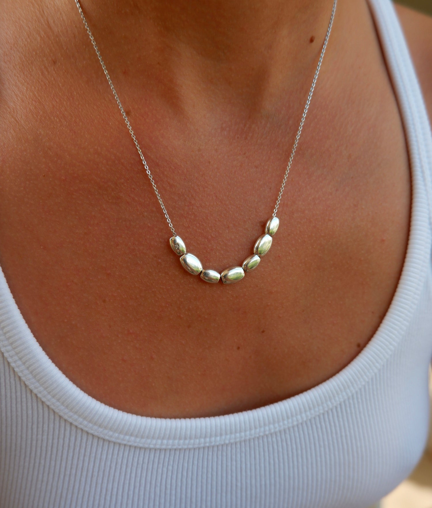 Vintage Silver
