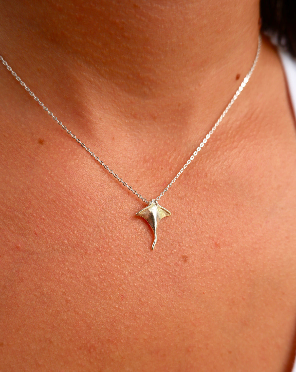 Stingray Necklace