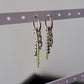 Peridot Earrings