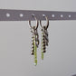 Peridot Earrings