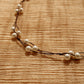 Beachy Pearl Necklace