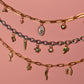 Custom Charm Necklace