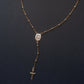 Rosary Necklace