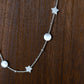 Moon & Stars Manifestation Necklace