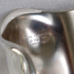 Vintage 1978 Tiffany & Co. Elsa Peretti Medium Bone Cuff - Right Wrist