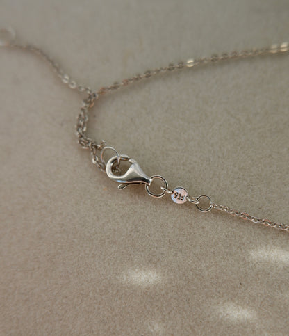 Pebble Necklace