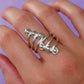 Wire Bypass Ring