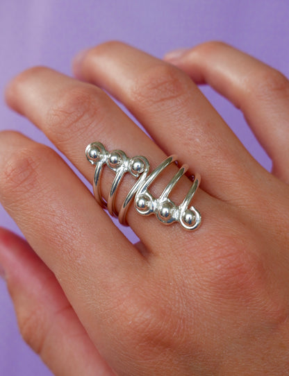 Wire Bypass Ring
