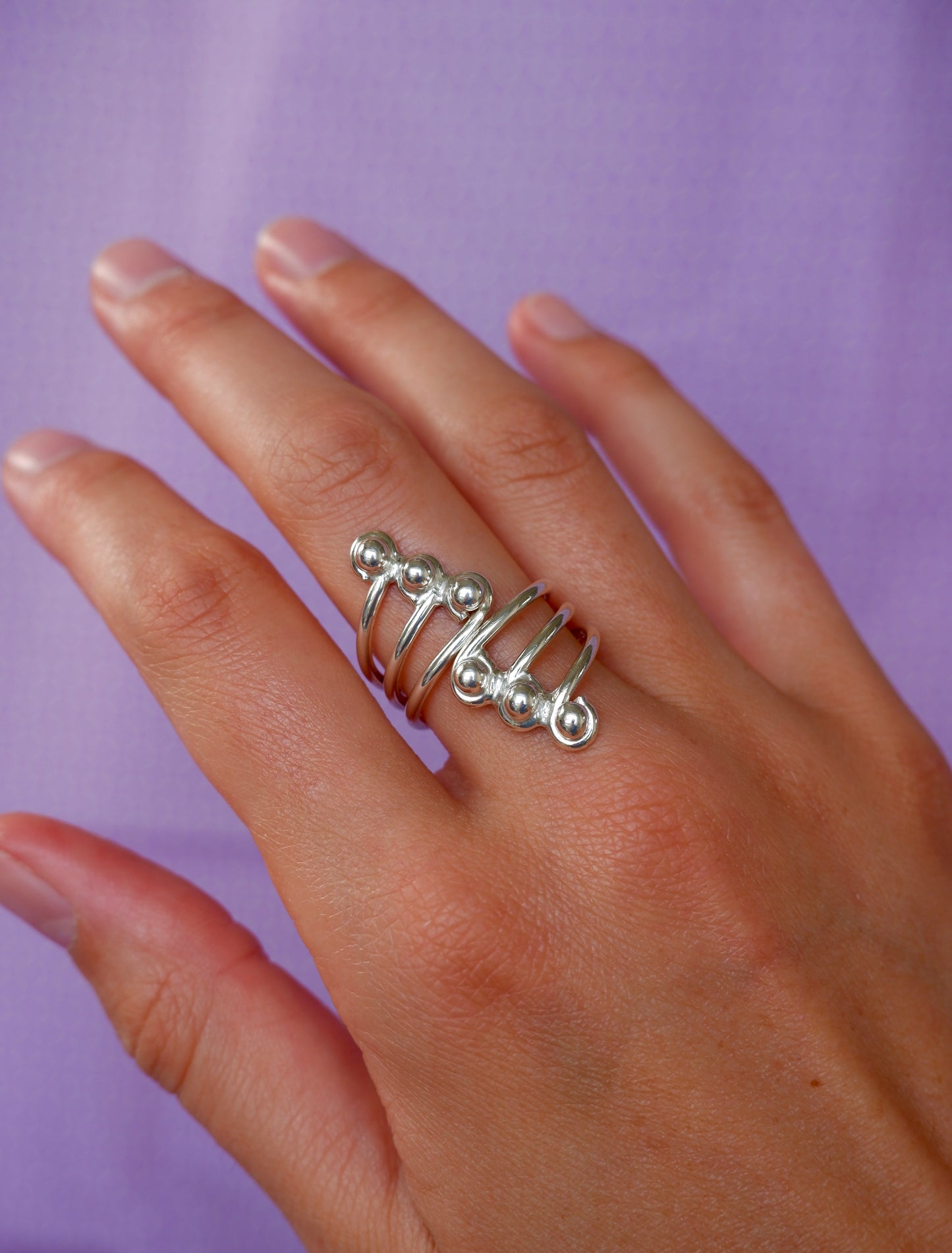 Wire Bypass Ring