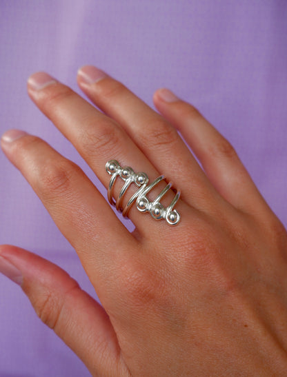 Wire Bypass Ring