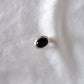 Joseph Esposito Black Onyx Ring, 925 Sterling Silver