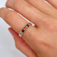 Rick Tolino Coral Ring