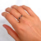 Rick Tolino Coral Ring