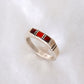 Rick Tolino Coral Ring