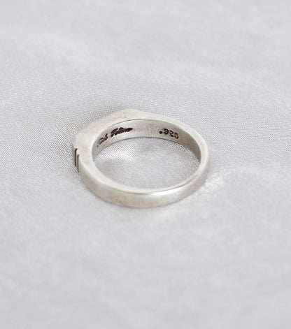 Rick Tolino Coral Ring