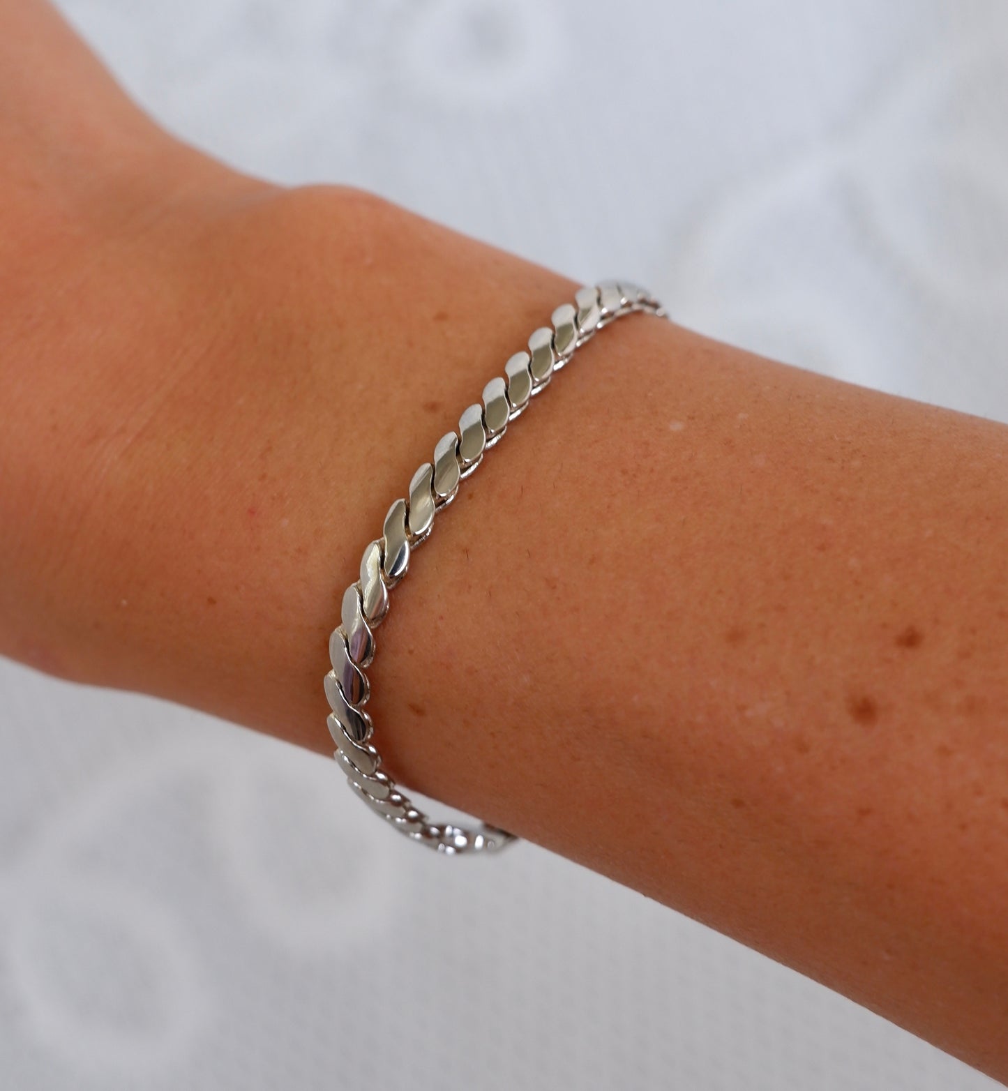 San Marco Link Bracelet