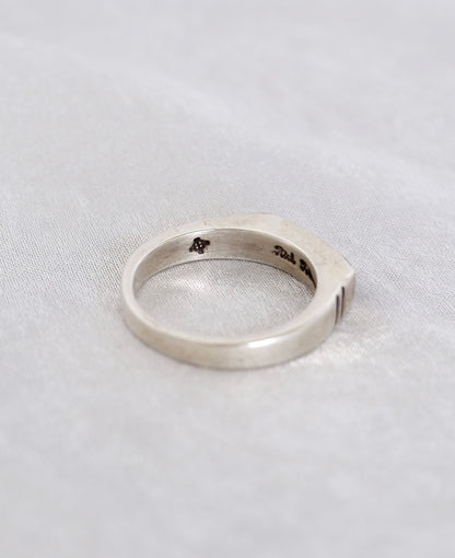 Rick Tolino Coral Ring