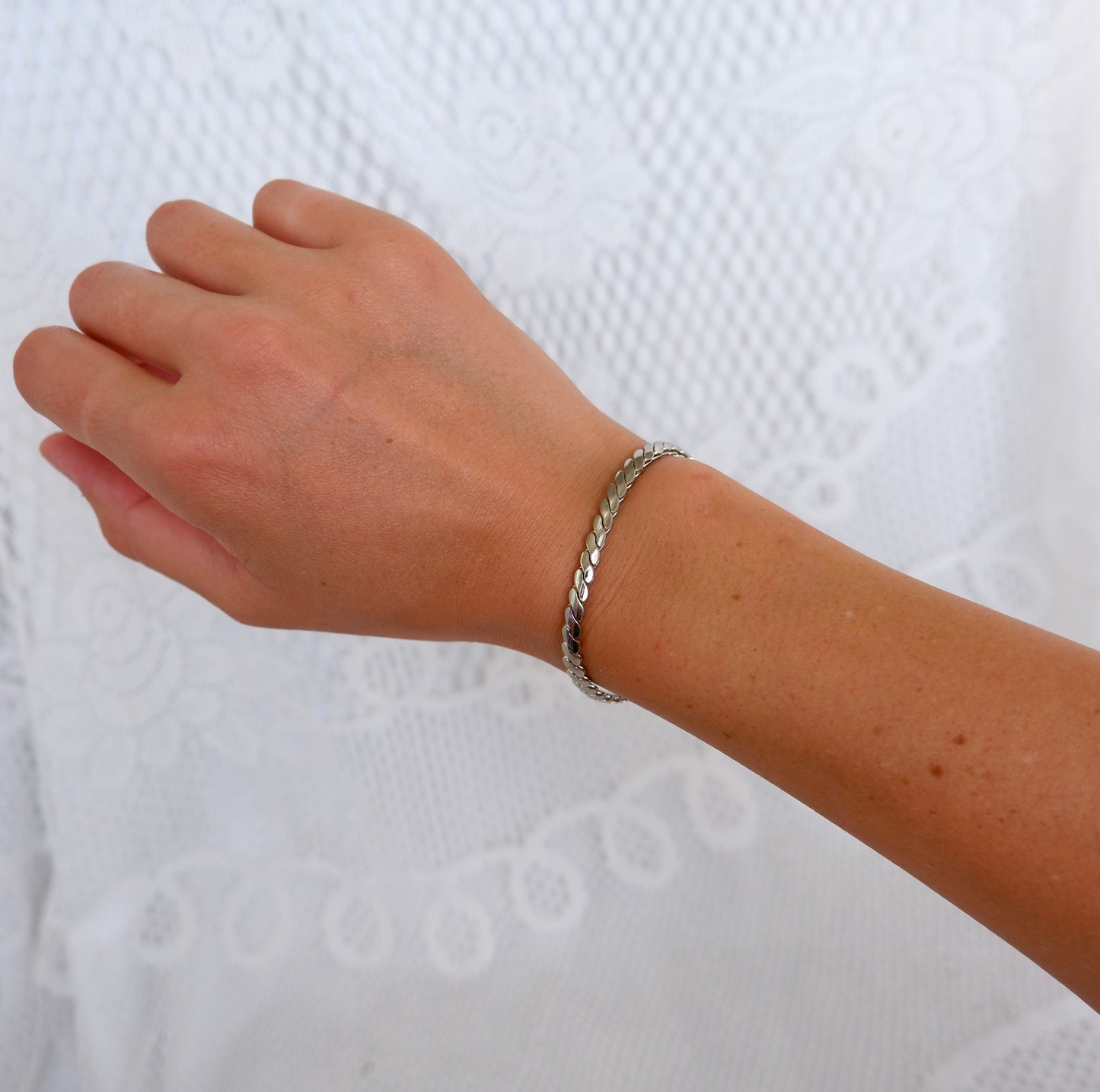 San Marco Link Bracelet