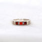 Rick Tolino Coral Ring