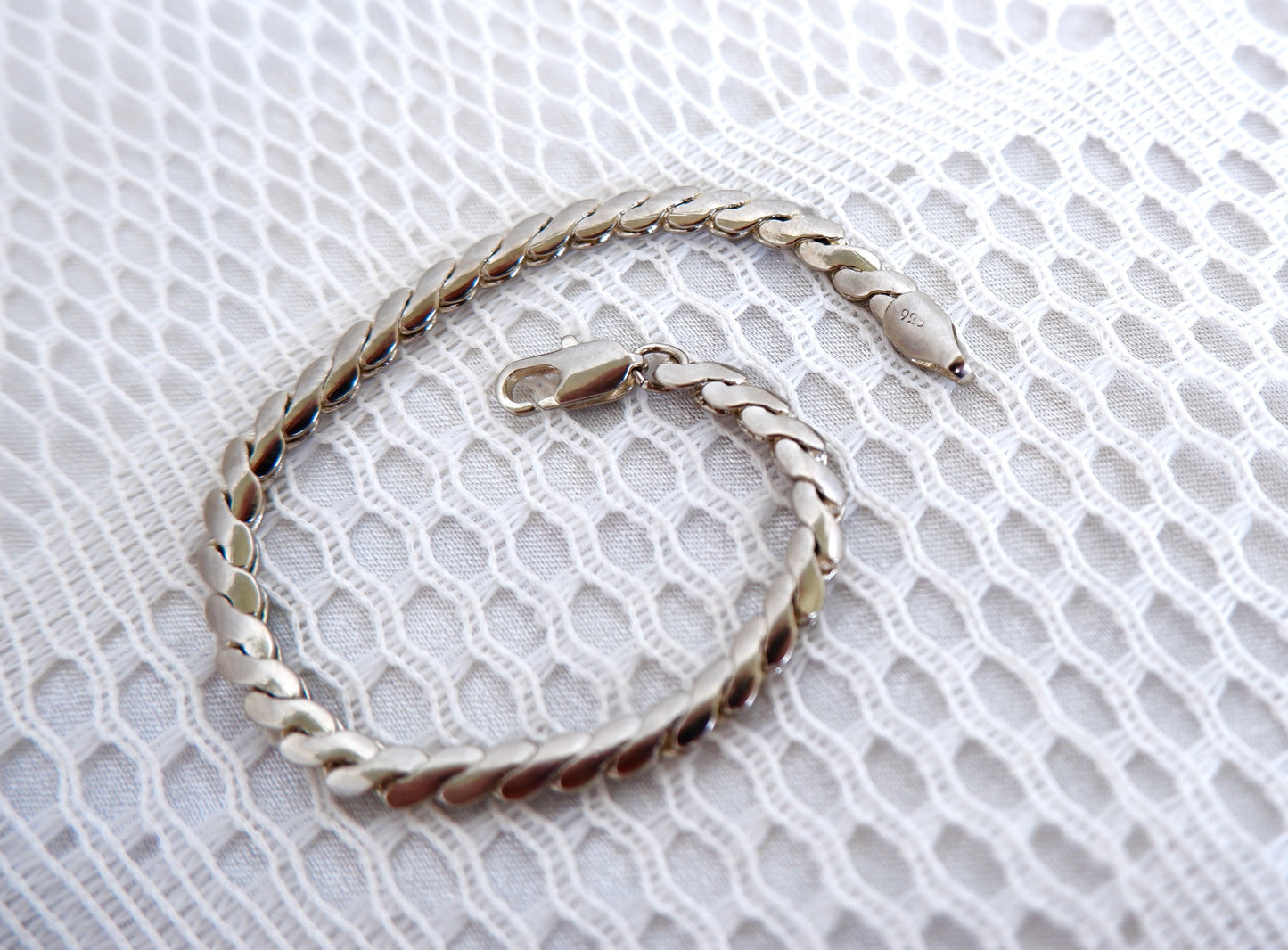 San Marco Link Bracelet