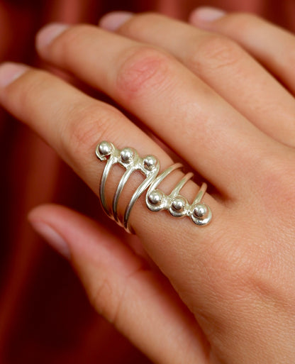 Wire Bypass Ring