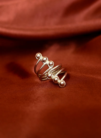 Wire Bypass Ring