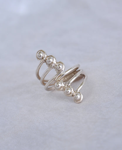 Wire Bypass Ring