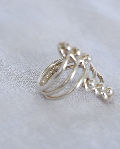 Wire Bypass Ring