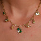 Custom Charm Necklace