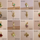 Custom Charm Necklace